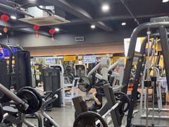 -超鹿运动健身(紫阳商贸中心店)