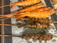 -回·龙虾铺·盆盆蟹·烧烤大排档(回龙观店)