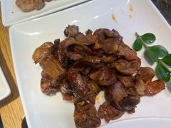 -正苑26年海鲜烤肉•牛尾汤汤饭(东港店)