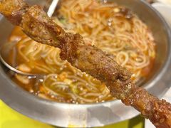 -紫泥369粗粮季(鼓楼店)