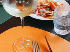 -普朗姆生蚝牛排馆 The Plump Oyster(成都摩方购物中心店)