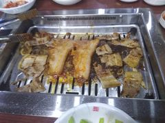 -长今家韩国料理(瑞景店)
