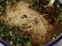 -马大胡子清真西北菜