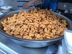 -王阿姨文昌油赞子(府桥街店)