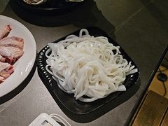 -蚝大仙横琴生蚝火锅(日月贝店)