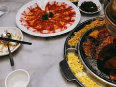 -韩宫宴和牛烤肉(合肥滨湖银泰城店)