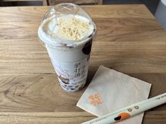 -长春堂顺时而饮(前门店)