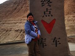 -新疆天山托木尔景区·大峡谷