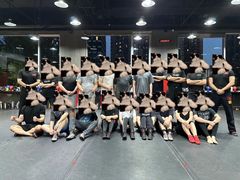 -极斗-IKMF马伽术·格斗运动学院(东直门店)