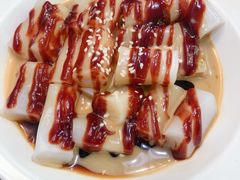-阿昌茶档(太安店)
