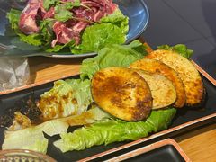 -子檀大隐炭烧(食品街店)
