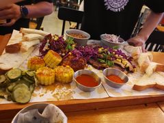 -Devils’ Brewery小恶魔精酿啤酒(泛海美式熏肉店)