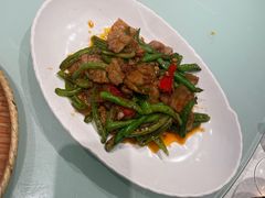 -城北食府(枫林店)