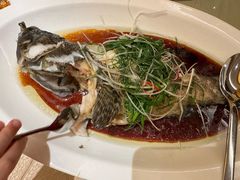 -正佳广场万豪酒店-粤菜餐厅·点心·海鲜·聚餐