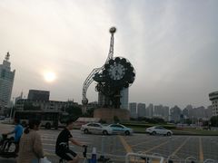-世纪钟