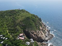 -海南分界洲岛旅游区