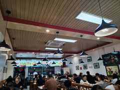 -韩师傅老大同刀削面(北苑路店)