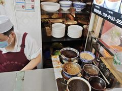 -马国庆蒸面(鼓楼街店)