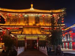 -云端咖啡(山顶教堂店)