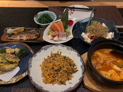 -长崎屋·日本料理·刺身·烧鸟(天河北路店)