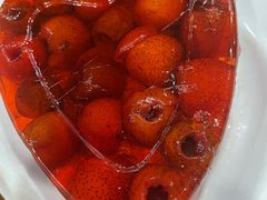 -东顺全羊坊烧烤炒菜莜面(张北店)