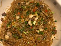 腊味干捞粉丝-和怡酒楼(华电小路店)