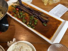 -院子餐厅·大锅菜·老杭帮(桥西直街店)