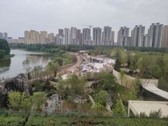 -清河半岛温泉度假酒店