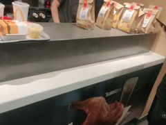 -麦当劳(正定瑞天店)