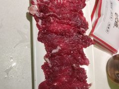 -潮泰牛肉火锅 · 创于1992年(车公庙店)