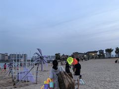 -九龙湖公园