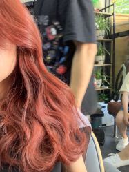 -木子造型S A L O N烫染·造型·理发