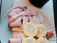 -大头椰·椰子鸡火锅(南宁万象城店)