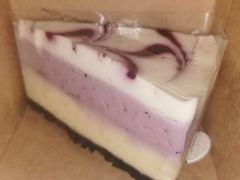 莓果森林风味酸奶慕斯蛋糕-星巴克(北京佳程广场店)