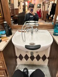 点击看大图 -IMUSE BARBER SHOP