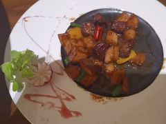 -水月周庄铂尔曼酒店-水月荟中餐厅