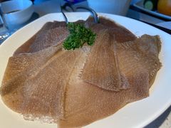 捞派毛肚-海底捞火锅(长沙华创国际广场店)