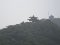-居庸关长城-2号停车场