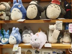 -猫的天空之城概念书店(杭州南宋御街店)