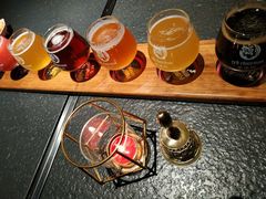 -朱雀门精酿(南马道巷店)