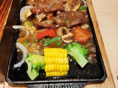 -避风塘(宝山万达店)