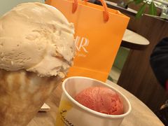 -LUNEURS月乐诗·法式冰淇淋(环贸店)