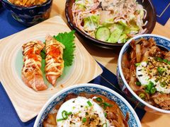 -浦·传统日式料理(3 5 1 1 店)