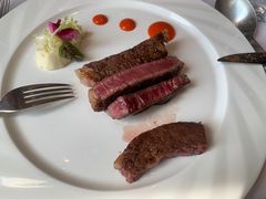 -王品牛排(帝壹城店)