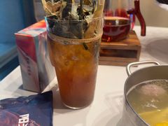 -阳光码头海鲜火锅(世纪大道店)
