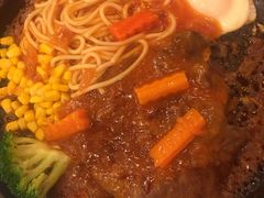 西冷牛排-豪享来牛排·中西简餐(黄河路店)