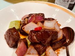 -金轩中餐厅 Jin Xuan(浦东丽思卡尔顿酒店)