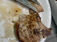 -山焱·炭火自助烤肉(周浦万达店)