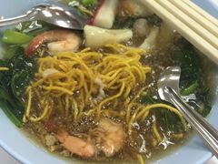 -Magic Food Point(Airport Street food)