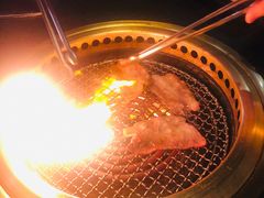 秘制五花肉-神户赤童日式烤肉伙伴(东直门店)